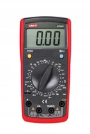 Multimetry - Uni-T Miernik uniwersalny UT139B - miniaturka - grafika 1