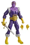 Figurki dla dzieci - Hasbro Marvel Legends Classic Baron ZEMO HASF3433 - miniaturka - grafika 1