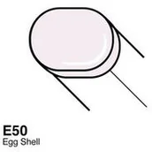 Kredki, ołówki, pastele i pisaki - Copic COPIC Sketch Marker E50 Egg Shell 21075246 - miniaturka - grafika 1