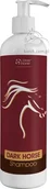 Akcesoria jeździeckie - Over Horse Szampon do ciemnej sierści DARK HORSE 400ml - - miniaturka - grafika 1