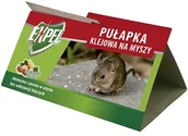 Inne artykuły czyszczące - Bros Pułapka klejowa na myszy () 134522 - miniaturka - grafika 1
