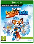 Gry Xbox One - Super Luckys Tale GRA XBOX ONE - miniaturka - grafika 1