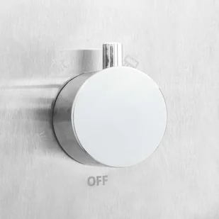 vidaXL Prysznic ogrodowy z podstawą, WPC i stal nierdzewna - Akcesoria do basenów - miniaturka - grafika 2