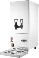 Inne urządzenia gastronomiczne - Resto Quality Warnik do wody 10l stałe podłączenie do wody automatyczne napełnianie 248x503x593mm RQBAC10 - miniaturka - grafika 1