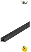 Oprawy, klosze i abażury - SLV SPOTLINE GRAZIA 20 LED natynkowy standard 3m czarna 1000516 - miniaturka - grafika 1
