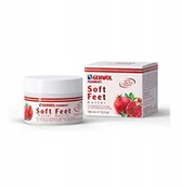 Pielęgnacja stóp - Gehwol Masło do stóp i nóg z ekstraktem z granatu - miniaturka - grafika 1