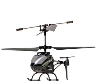 Syma Helikopter RC S5H 2.4GHz RTF KX7227 - Zabawki zdalnie sterowane - miniaturka - grafika 5