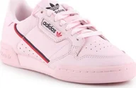 Sneakersy damskie - adidas Buty Continetal 80 W B41679 EU 37 1/3 B41679 EU3713 - miniaturka - grafika 1