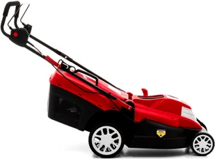 NAC MEX42-E18 - Kosiarki - miniaturka - grafika 5