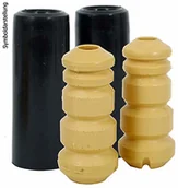 Inne - KYB 910221 zestaw ochronny przed kurzem, amortyzator, zestaw ochronny przed kurzem i zderzakiem, zestaw ochronny i guma do uderzeń, zestaw ochronny przed kurzem z przodu - miniaturka - grafika 1