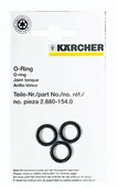 Akcesoria do myjek - Kärcher zestaw pierścień uszczelniający o przekroju okrągłym 2.880  154.0 2880-154 - miniaturka - grafika 1