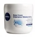 Balsamy i kremy do ciała - Nivea Pozostali 400ml Intensive Moisturising krem do ciała - miniaturka - grafika 1