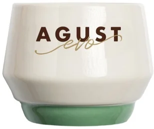 AGUST Filiżanka Agust ESPRESSO FAGESPEVO - Filiżanki - miniaturka - grafika 3