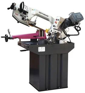 Optimum SD 310V VARIO SIEMENS - Piły elektryczne - miniaturka - grafika 7