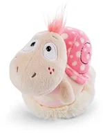 Maskotki i pluszaki - Nici Przytulanka Ślimak 17 cm Przytulanki dla Dziewczynek, Chłopców i Niemowląt Puszyste Pluszaki do Zabawy, Zbierania i Przytulania Przytulny Pluszak 47937 - miniaturka - grafika 1