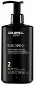 Odżywki do włosów - Goldwell system bondpro + Nourishing Fortifier 2 500 ML - miniaturka - grafika 1