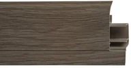 Listwy przypodłogowe - Arbiton Listwa przypodłogowa LM 60 60 mm x 2500 mm - miniaturka - grafika 1