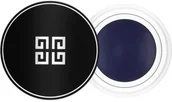 Cienie do powiek - Givenchy Ombre Couture cienie do powiek w kremie 16 godz odcień 4 Bleu Soie 4 g - miniaturka - grafika 1