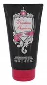 Balsamy i kremy do ciała - Christina Aguilera Secret Potion mleczko do ciała 150 ml dla kobiet - miniaturka - grafika 1