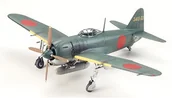 Modele do sklejania - TAMIYA Tamiya 300060768  1: 72 kawa Nashi shiden Type 11 - miniaturka - grafika 1