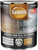 Farby i impregnaty do drewna - Sadolin Lakierobejca Extreme piniowy 700 ml - miniaturka - grafika 1