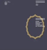 Biografie i autobiografie - Księga darczyńców Zakładu Narodowego im. Ossolińskich - mamy na stanie, wyślemy natychmiast - miniaturka - grafika 1