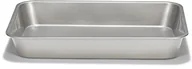 Naczynia żaroodporne - Patisse patisse 3632 firmy do pieczenia i zapiekanek Silver Top 35 x 24 cm 3632 - miniaturka - grafika 1