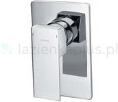 Baterie podtynkowe - Oltens Bateria prysznicowa Oltens Gota 33101100 - miniaturka - grafika 1