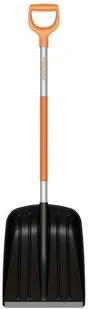 FISKARS Łopata do śniegu SnowXpert (141001) - Łopaty do śniegu - miniaturka - grafika 4