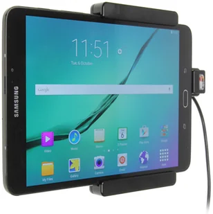 Samsung Brodit AB Uchwyt aktywny do Galaxy Tab S2 8.0. 512781 - Akcesoria do tabletów i e-booków - miniaturka - grafika 7