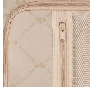 Wittchen Walizka GL STYLE duża 4koła 99l 56-3P-843 56-3P-843-77 - Walizki - miniaturka - grafika 7