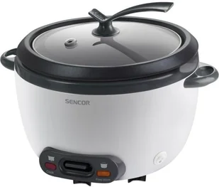 Sencor SRM 1800SS - Ryżowary - miniaturka - grafika 4