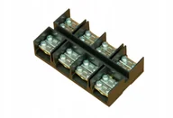 Inne akcesoria elektryczne - Listwa Zaciskowa 4x35 MM2 E.4008 Pawbol - miniaturka - grafika 1