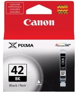 THI Tusz Black Canon CLI42BK zamiennik CLI-42BK 6384B001 WOX-C42BN - Tusze zamienniki THI Tusz Black Canon CLI42BK zamiennik CLI-42BK 6384B001 WOX-C42BN - Tusze zamienniki - miniaturka - grafika 3