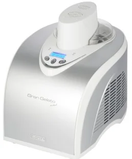 Ariete Gran Gelato Metal 693 - Maszyny do lodów - miniaturka - grafika 2