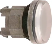 Pozostałe oświetlenie - Schneider Electric zb4bv013 pilot Light Head, not zestawy Biały LED ZB4BV013 - miniaturka - grafika 1
