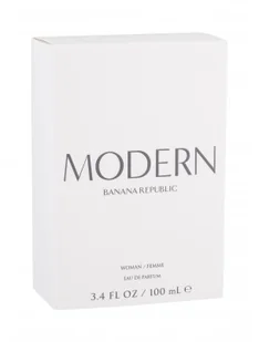 Banana Republic Modern Woman woda perfumowana 100 ml - Wody i perfumy damskie - miniaturka - grafika 2