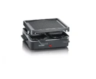 Raclette - Severin RG 2370 - miniaturka - grafika 1
