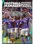 Football Manager 2020 - Gry PC Cyfrowe - miniaturka - grafika 2