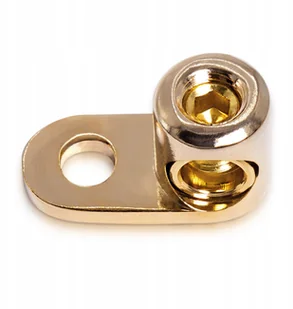 Sinuslive MKS-50 Łącznik złącze masy 50mm przewodu - Akcesoria car audio - miniaturka - grafika 2