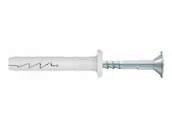 Kołki - KOELNER KOELNER KOŁEK SZYBKIEGO MONTAŻU 6x40MM Z KOŁNIERZEM- 45 SZT. sb.71kb306k040/45 - miniaturka - grafika 1