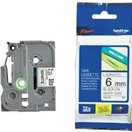 Brother Folia laminowana TZE-211 TZE211 - Folie do drukarek - miniaturka - grafika 6