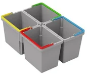 Inne artykuły do sprzątania - NUMATIC zestaw SRK 21 - miniaturka - grafika 1