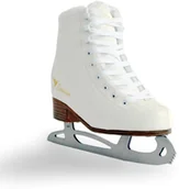 Łyżwy - SMJ sport Łyżwy figurowe sport Exclusive - miniaturka - grafika 1