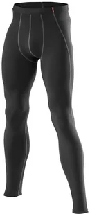 Löffler Transtex Warm M Czarny 52 2017-2018 - Pozostała odzież narciarska Löffler Transtex Warm M Czarny 52 2017-2018 - Pozostała odzież narciarska - miniaturka - grafika 1