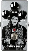 Inne - Dunlop Jimi Hendrix Gypsy Fuzz  jhm8  Limited Edition - miniaturka - grafika 1