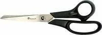 Titanum Nożyczki biurowe 19 cm (ostrze 7.3 cm) - Nożyczki - miniaturka - grafika 2