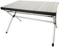 Meble turystyczne - BRUNNER 0406092N Accelerate stół na kółkach - miniaturka - grafika 1