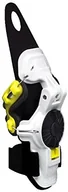 Ochraniacze - MOBIUS Mobius Wrist Brace X8 nadgarstka stawem Motocross Downhill, biały, m/l 6010111_Blanc/Jaune_M/L - miniaturka - grafika 1