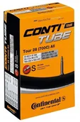 Dętki rowerowe - Continental Dętka Tour 28 32/47-609/642 Sv 42mm - miniaturka - grafika 1